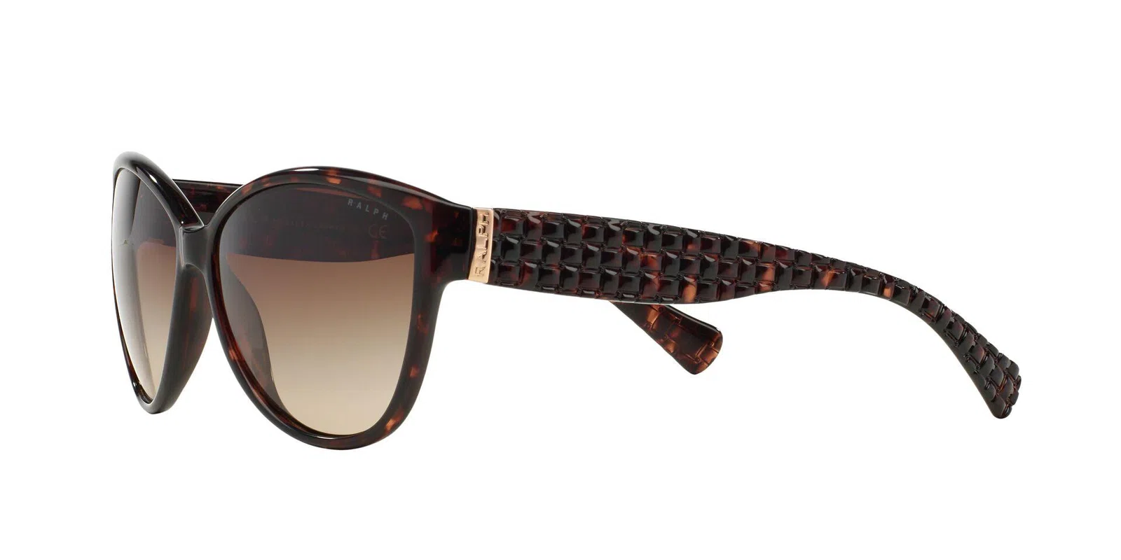 Ralph Ra5176 5176 Sunglasses - view 4